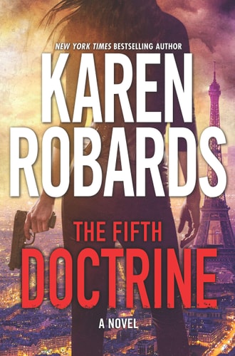 The Fifth Doctrine — Karen Robards