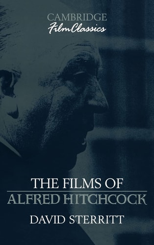 The Films of Alfred Hitchcock — David Sterritt