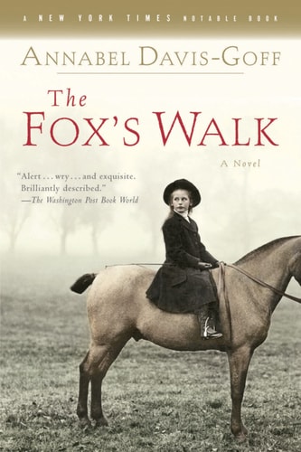 The Fox’s Walk — Annabel Davis-Goff