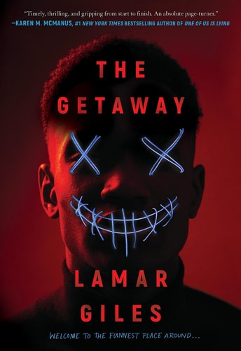 The Getaway — Lamar Giles