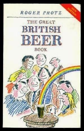 The Great British Beer Book — Roger Protz