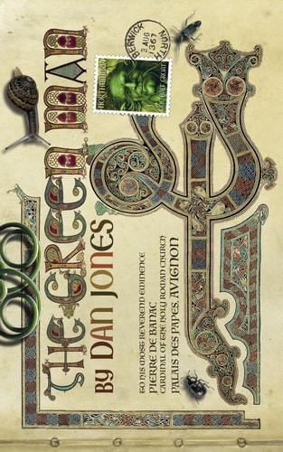 The Green Man — Dan. Jones