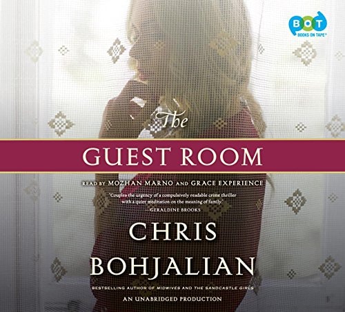 The Guest Room — Chris Bohjalian