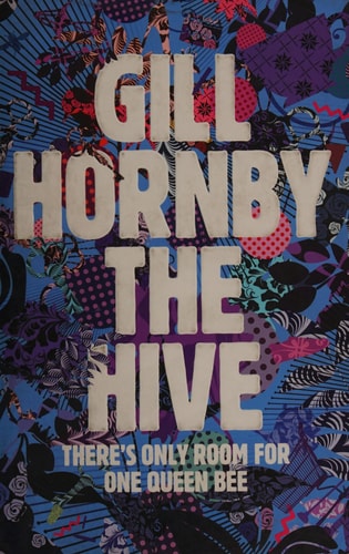 The Hive — Gill Hornby
