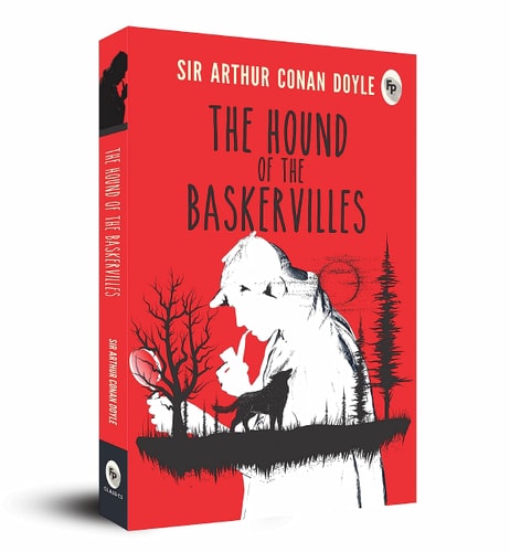 The Hound of the Baskervilles — Sir Arthur Conan Doyle