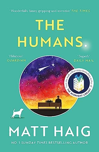 The Humans — Matt Haig