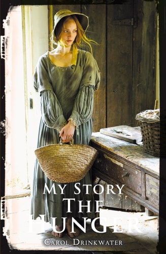 The Hunger — Carol Drinkwater