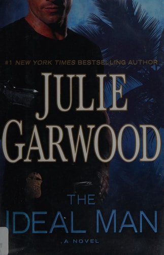 The Ideal Man — Julie Garwood