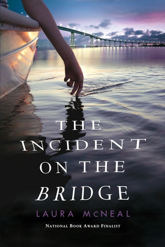 The Incident on the Bridge — Laura McNeal