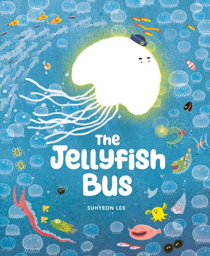 The Jellyfish Bus — Suhyeon Lee