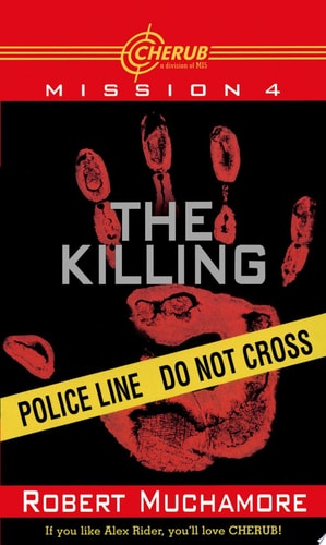 The Killing — Robert Muchamore