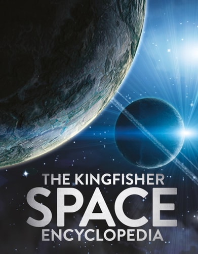 The Kingfisher Space Encyclopedia — Dr Goldsmith