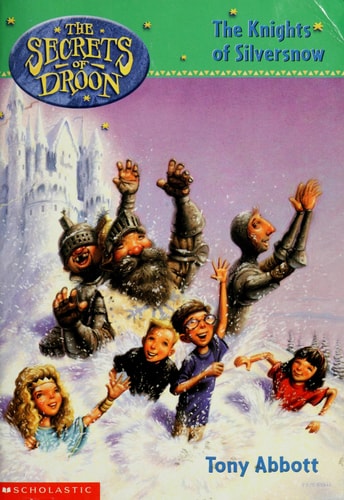 The Knights of Silversnow — Tony Abbott