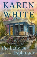 The Lady on Esplanade — Karen White