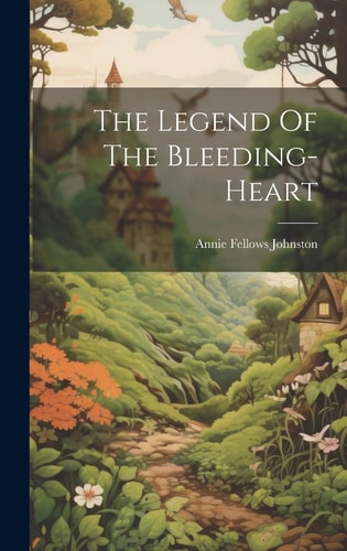 The Legend Of The Bleeding-heart — Annie Fellows Johnston