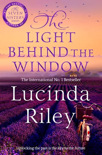 The Light Behind the Window — Lucinda Riley