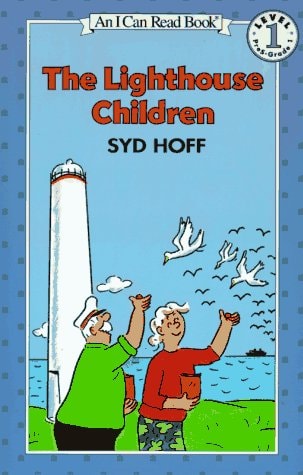 The Lighthouse Children — Syd Hoff