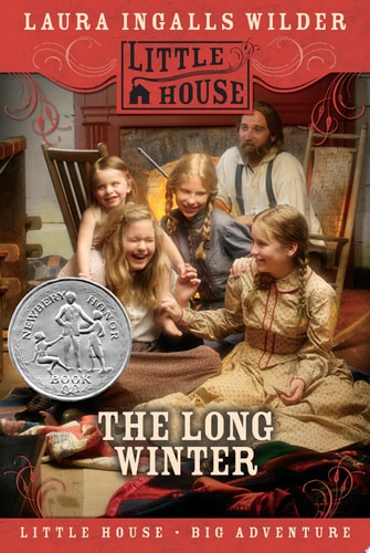 The Long Winter — Laura Ingalls Wilder