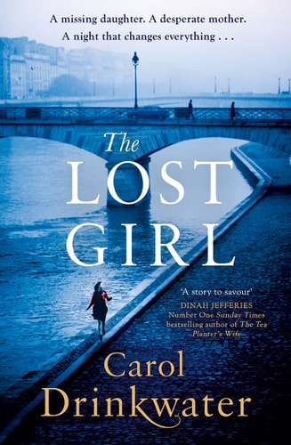 The Lost Girl — Carol Drinkwater