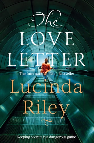 The Love Letter — Lucinda Riley