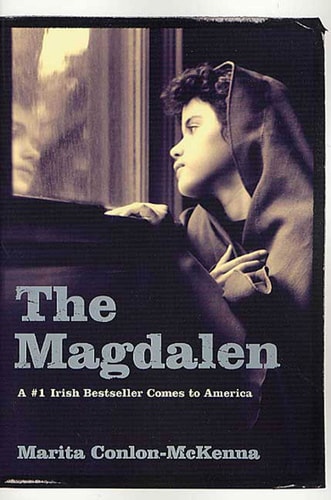The Magdalen — Marita Conlon-McKenna