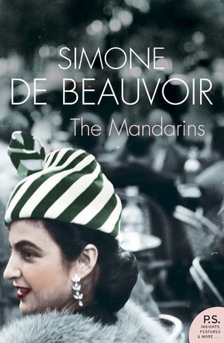 The Mandarins — Simone De Beauvoir