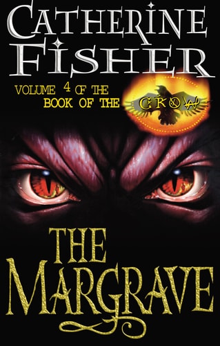 The Margrave — Catherine Fisher