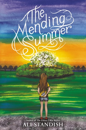 The Mending Summer — Ali Standish