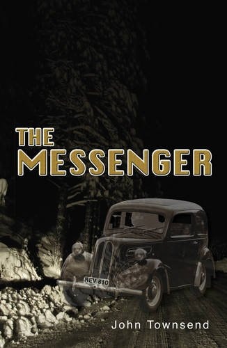 The Messenger — John Townsend