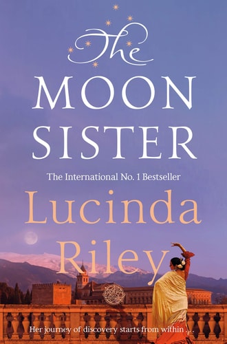 The Moon Sister Tiggy’s Story — Lucinda Riley