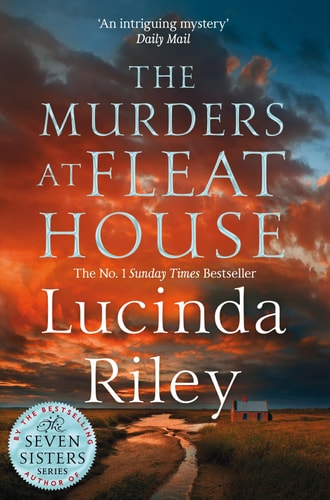The Murders at Fleat House — Lucinda Riley