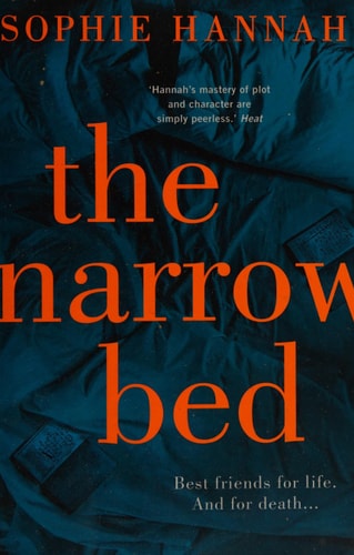 The Narrow Bed — Sophie Hannah