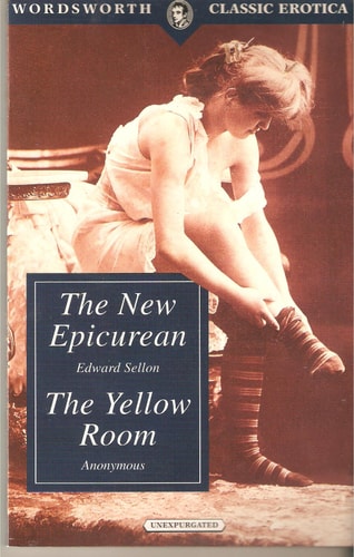 The New Epicurean — Edward Sellon