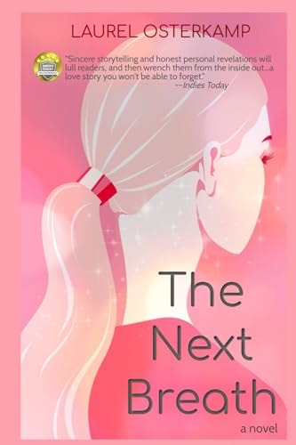 The Next Breath — Laurel Osterkamp