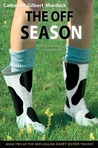 The Off Season — Catherine Gilbert Murdock