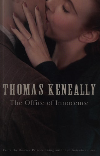 The Office of Innocence — Thomas Keneally