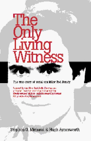 The Only Living Witness — Stephen G. Michaud