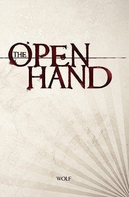 The Open Hand — Wolf