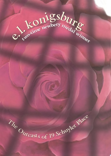 The Outcasts of 19 Schuyler Place — E.L. Konigsburg