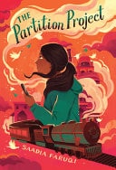 The Partition Project — Saadia Faruqi