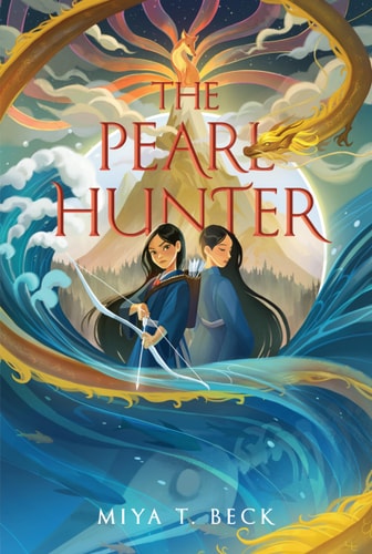 The Pearl Hunter — Miya T. Beck