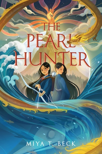 The Pearl Hunter — Miya T. Beck
