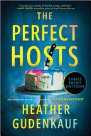 The Perfect Hosts — Heather Gudenkauf