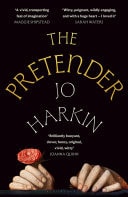 The Pretender — Jo Harkin