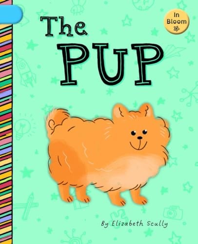 The Pup — Elizabeth Scully