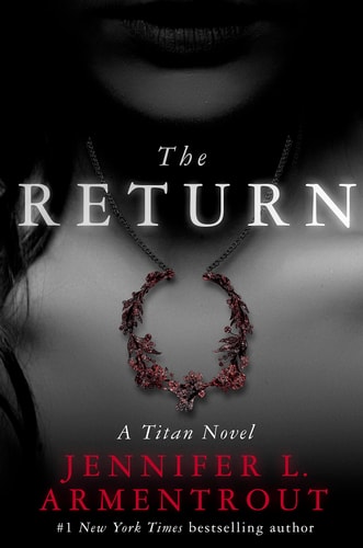 The Return — Jennifer L. Armentrout
