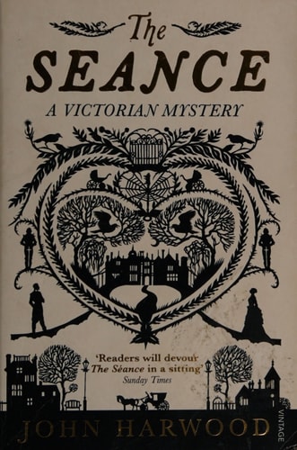 The Seance — John Harwood