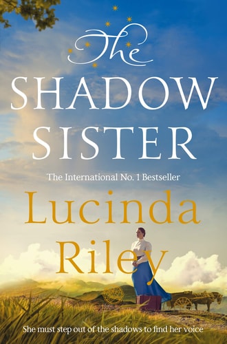 The Shadow Sister — Lucinda Riley