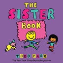 The Sister Book — Todd Parr
