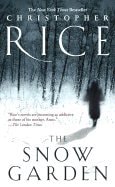 The Snow Garden A Novel — Christopher Rice